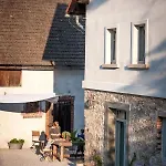 Lantställe Domnumer 10