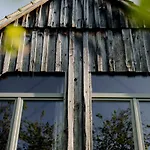 Domnumer 10 Lantställe *
