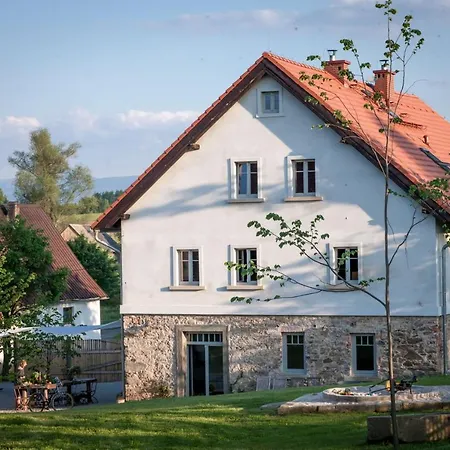 Casa de Campo Domnumer 10 Pokrzywnik