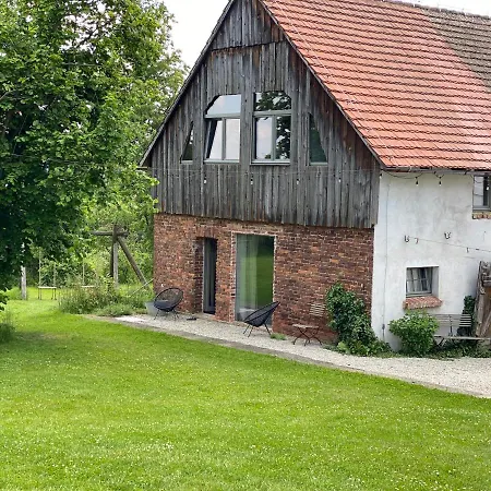 Domnumer 10 Casa de Campo Pokrzywnik