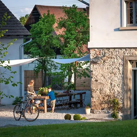 Landsted Domnumer 10 Pokrzywnik