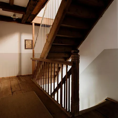 Country house Domnumer 10