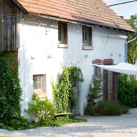 Country house Domnumer 10