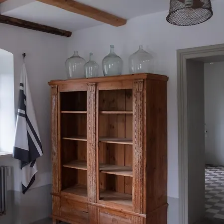 Domnumer 10 Country house Pokrzywnik
