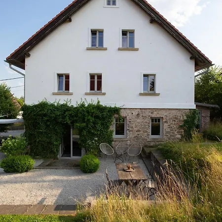 Domnumer 10 Country house Pokrzywnik