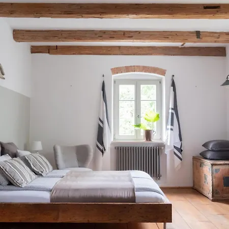 Country house Domnumer 10 Pokrzywnik