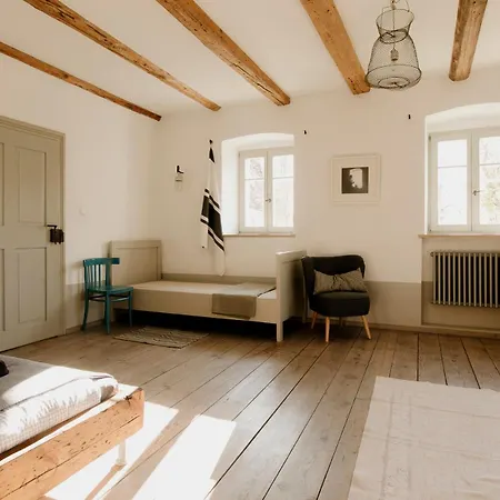 Domnumer 10 Country house Pokrzywnik