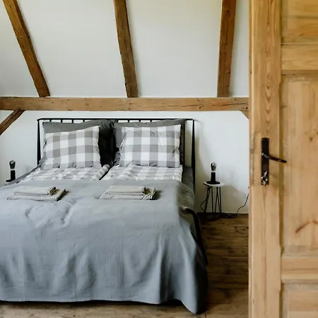 Country house Domnumer 10 Pokrzywnik