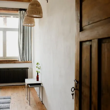 Landsted Domnumer 10 *