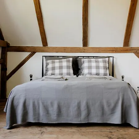 Domnumer 10 * Pokrzywnik