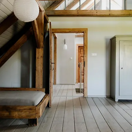 Country house Domnumer 10 Pokrzywnik