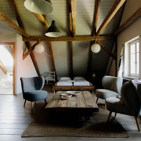 Country house Domnumer 10 *
