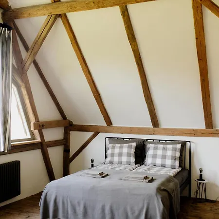 Landsted Domnumer 10 *