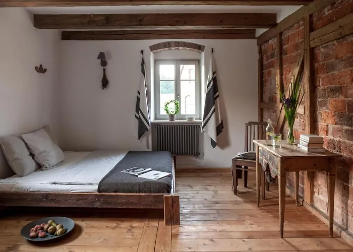 乡村民宿 Domnumer 10