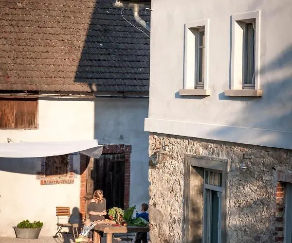 乡村民宿 Domnumer 10