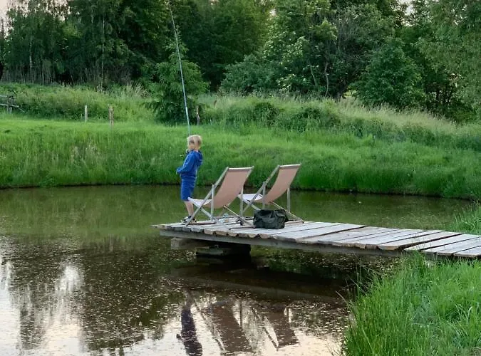 乡村民宿 Domnumer 10