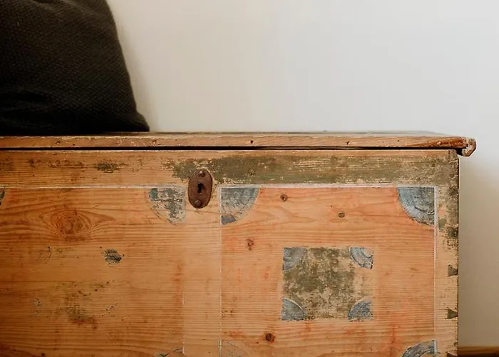 乡村民宿 Domnumer 10