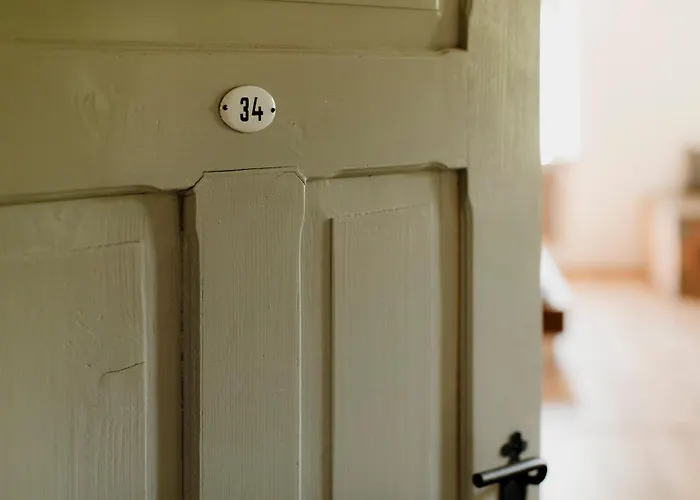 Domnumer 10 乡村民宿