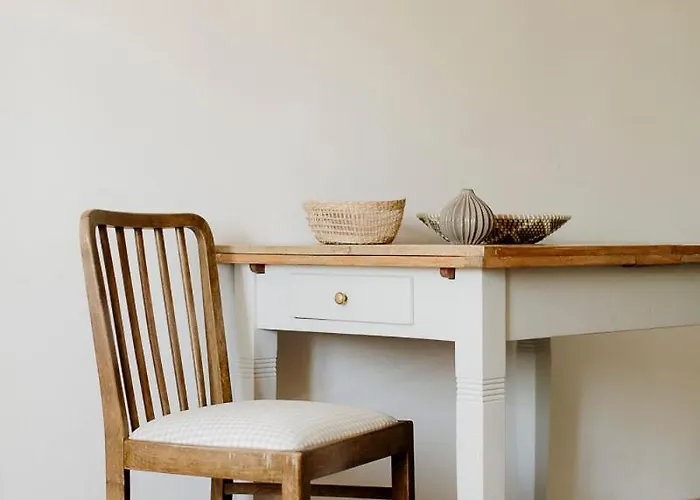 乡村民宿 Domnumer 10 *