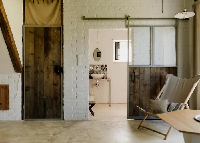 Domnumer 10 乡村民宿 Pokrzywnik