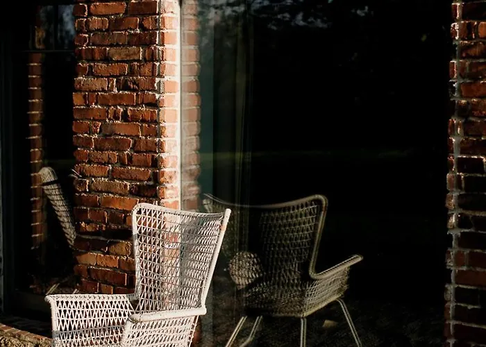 乡村民宿 Domnumer 10 *