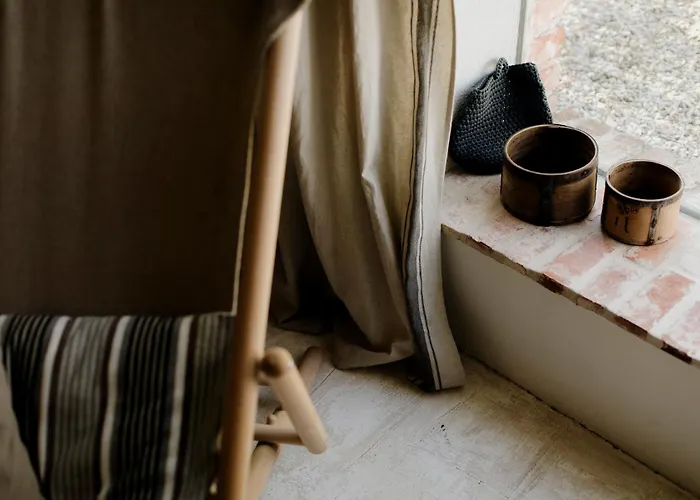 乡村民宿 Domnumer 10