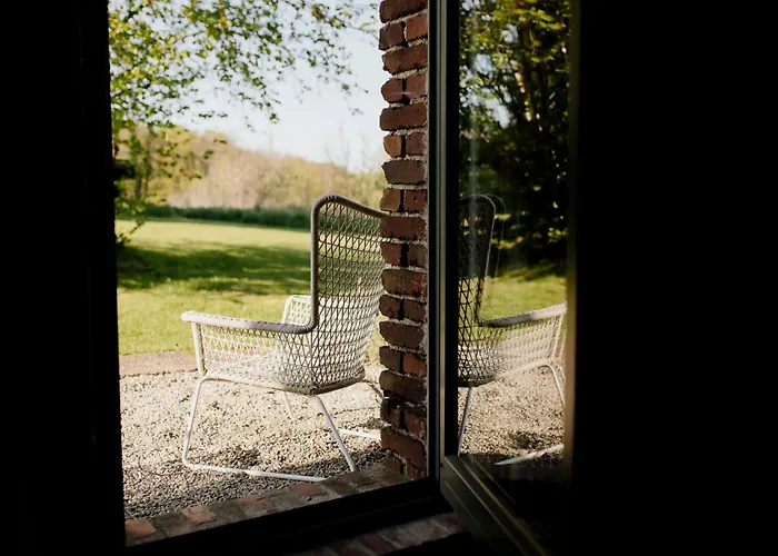 Domnumer 10 乡村民宿 Pokrzywnik