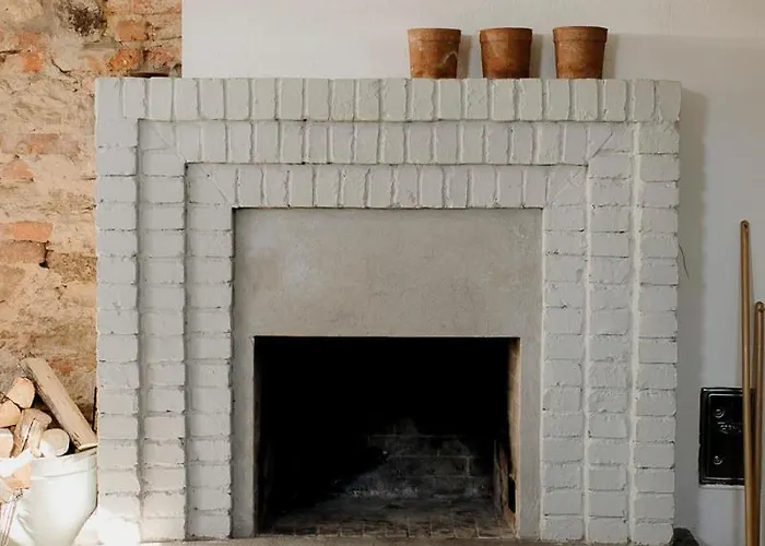 Domnumer 10 乡村民宿