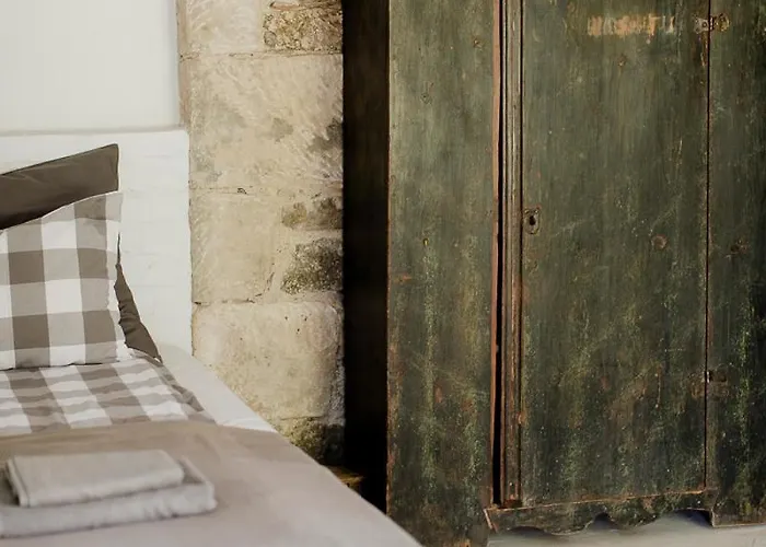 乡村民宿 Domnumer 10 *