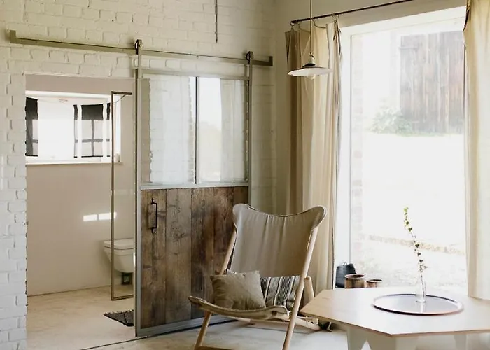 Domnumer 10 乡村民宿 *