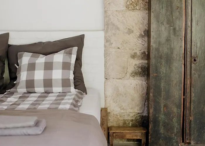 乡村民宿 Domnumer 10