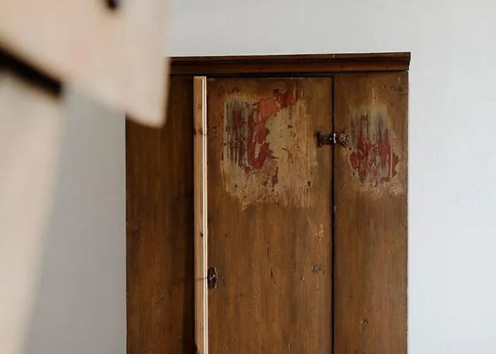 Domnumer 10 乡村民宿 Pokrzywnik