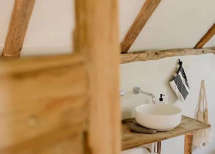 乡村民宿 Domnumer 10 *