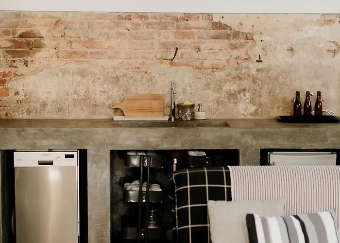 乡村民宿 Domnumer 10 Pokrzywnik