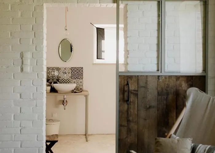 Domnumer 10 乡村民宿