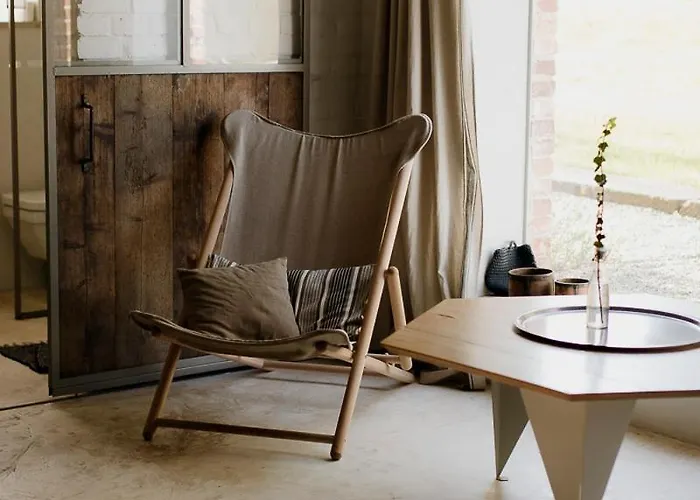 乡村民宿 Domnumer 10 *