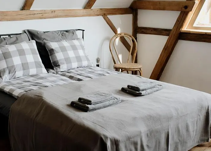 乡村民宿 Domnumer 10