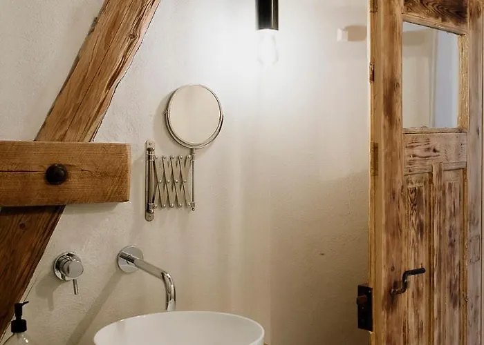 Domnumer 10 乡村民宿 Pokrzywnik