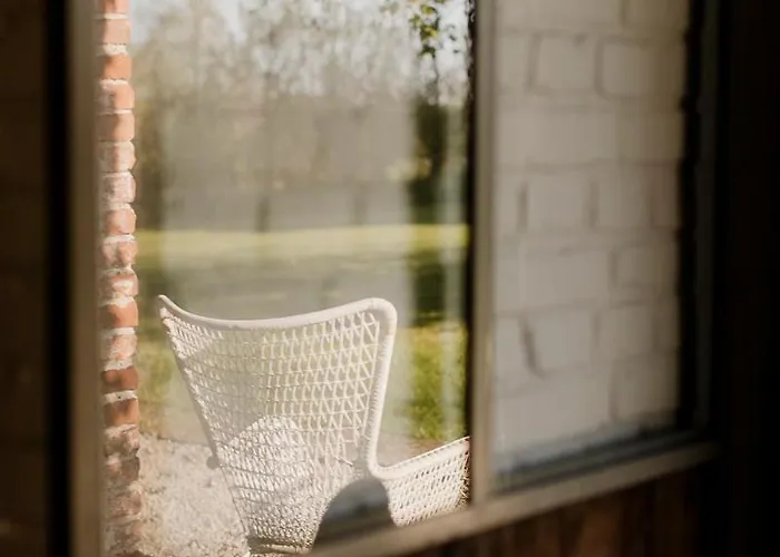 乡村民宿 Domnumer 10 *