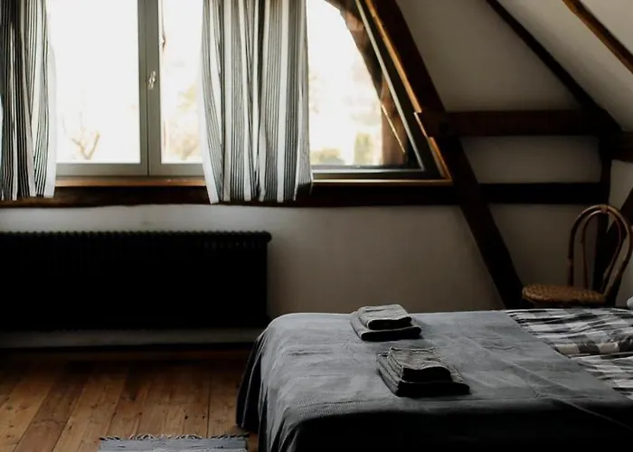 乡村民宿 Domnumer 10