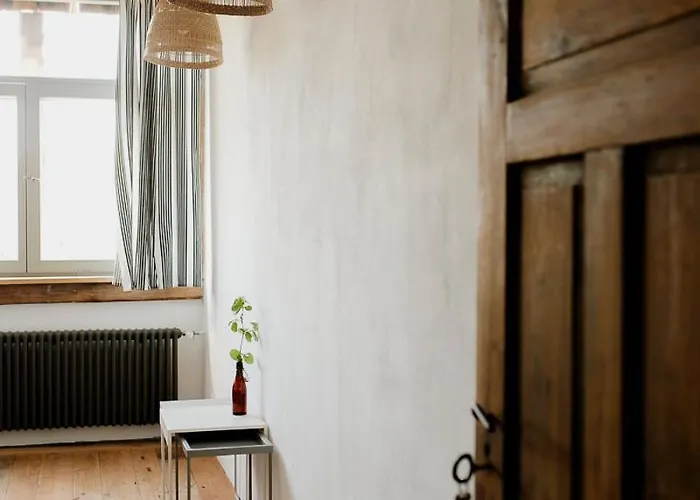 乡村民宿 Domnumer 10 *