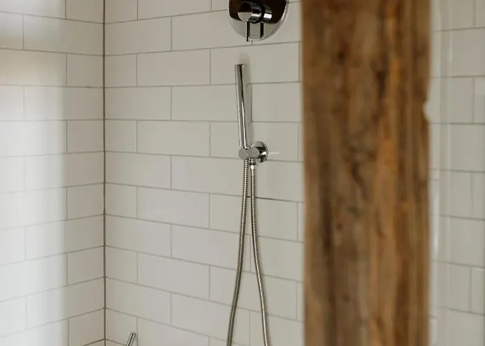 Domnumer 10 乡村民宿 Pokrzywnik