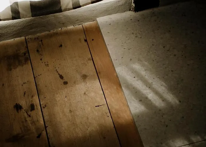 Domnumer 10 乡村民宿