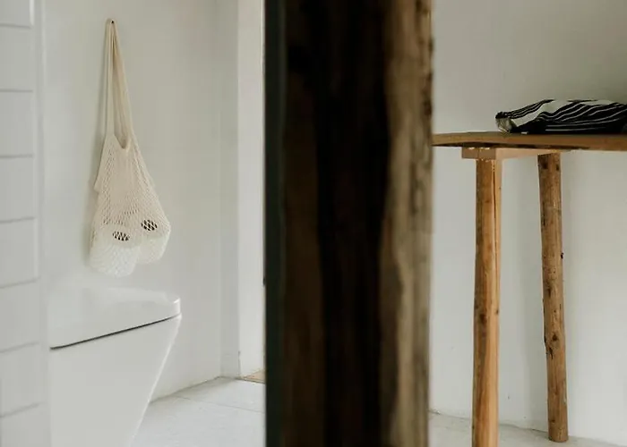 乡村民宿 Domnumer 10