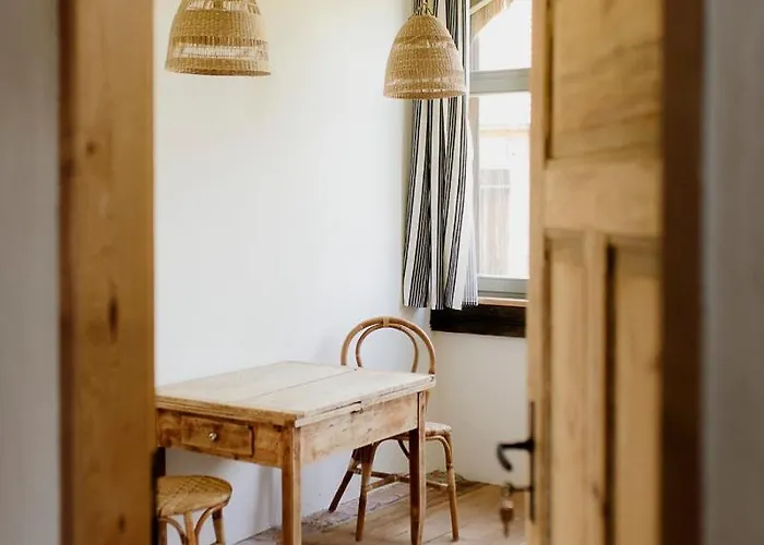 Domnumer 10 乡村民宿 Pokrzywnik