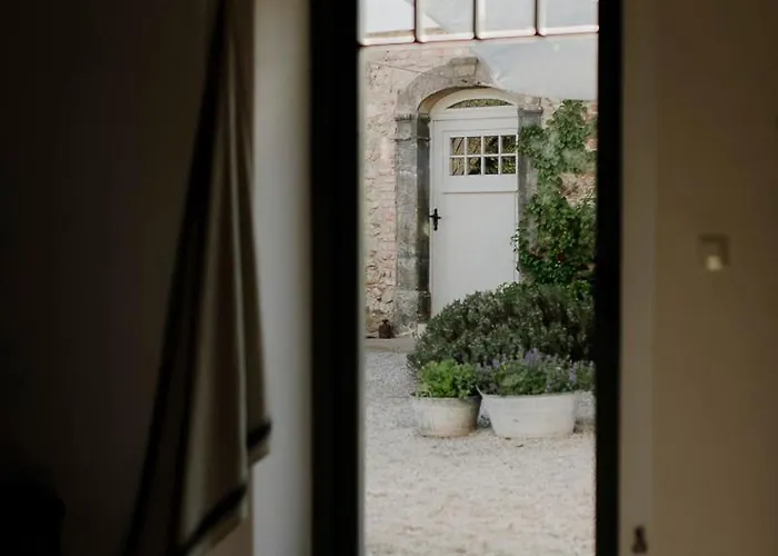 Domnumer 10 乡村民宿 Pokrzywnik