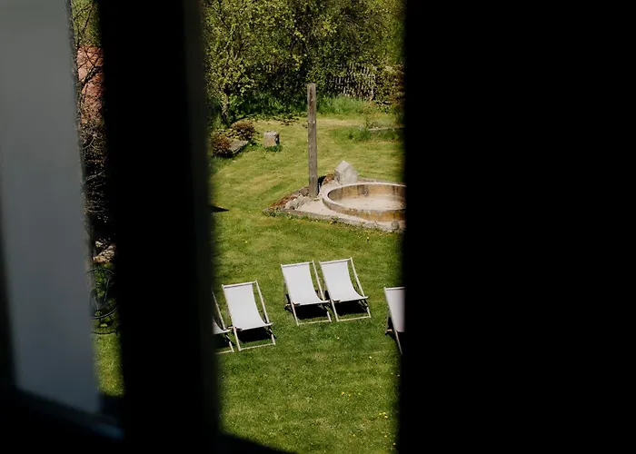 Domnumer 10 乡村民宿 *