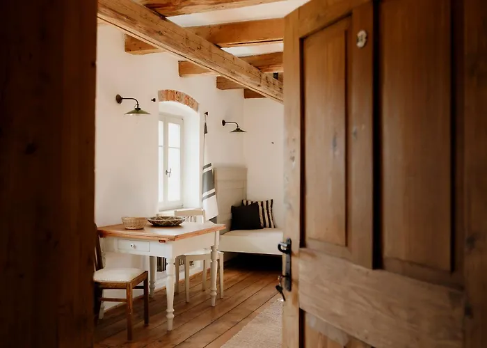 乡村民宿 Domnumer 10