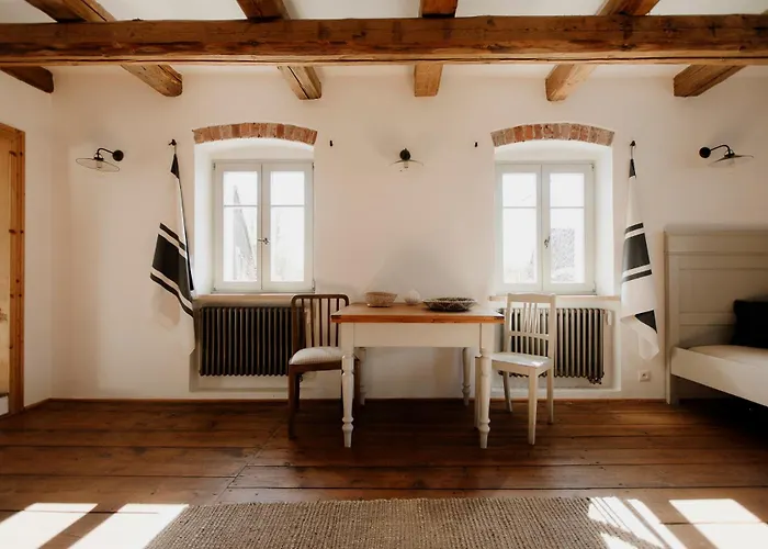 Domnumer 10 乡村民宿