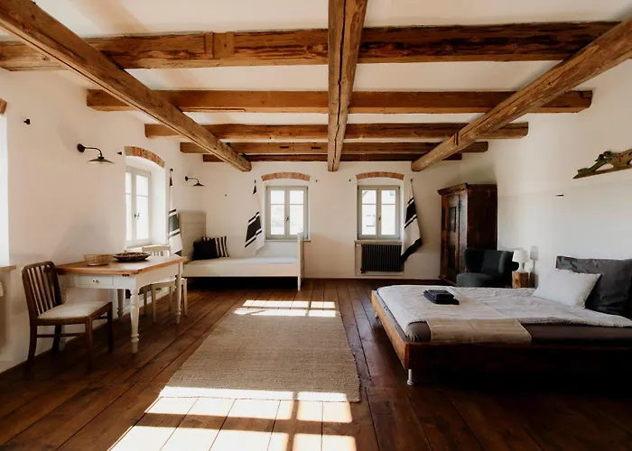 Domnumer 10 乡村民宿 *